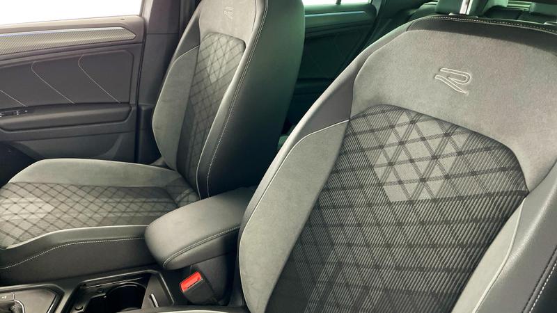 Used Volkswagen Tiguan 2023 for sale - 76568650: Photo 39