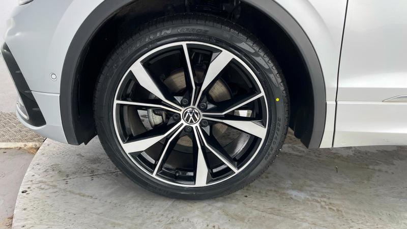 Used Volkswagen Tiguan 2023 for sale - 76568650: Photo 43