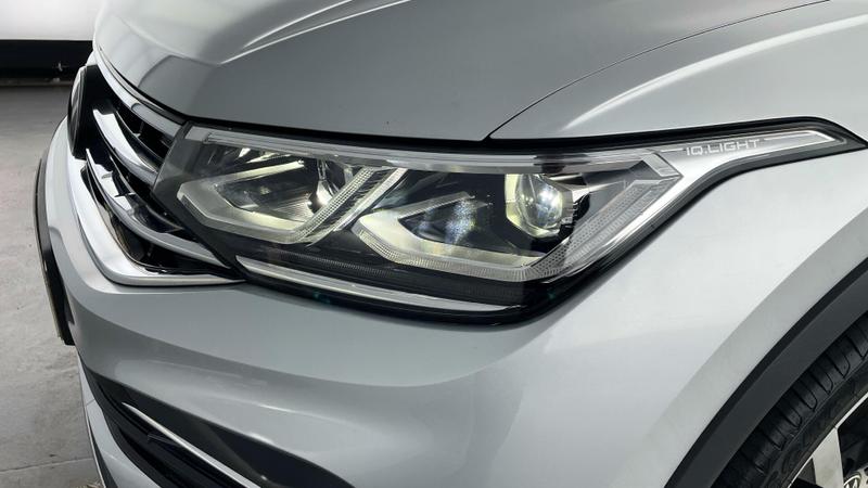 Used Volkswagen Tiguan 2023 for sale - 76568650: Photo 44