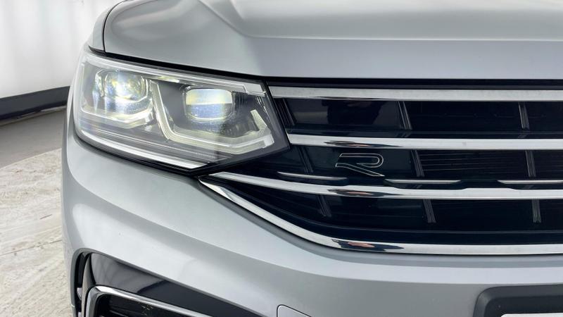 Used Volkswagen Tiguan 2023 for sale - 76568650: Photo 45