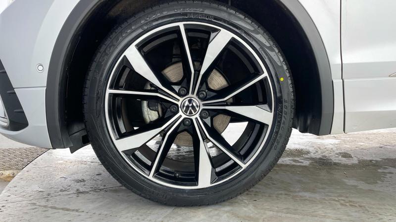 Used Volkswagen Tiguan 2023 for sale - 76568650: Photo 5