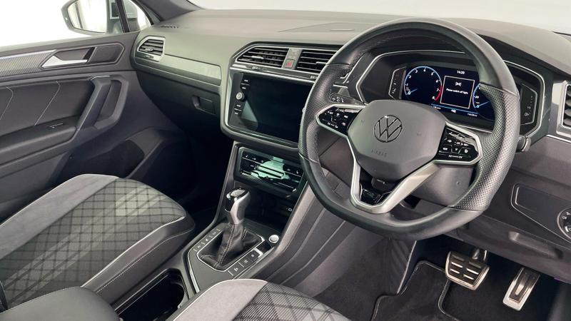 Used Volkswagen Tiguan 2023 for sale - 76568650: Photo 6