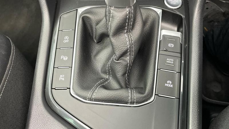 Used Volkswagen Tiguan 2023 for sale - 76568650: Photo 7