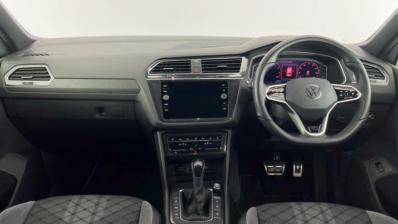 Used Volkswagen Tiguan 2023 for sale - 76568650: Photo 8