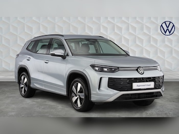 Used Volkswagen Touran 2025 for sale - 77701442: Photo