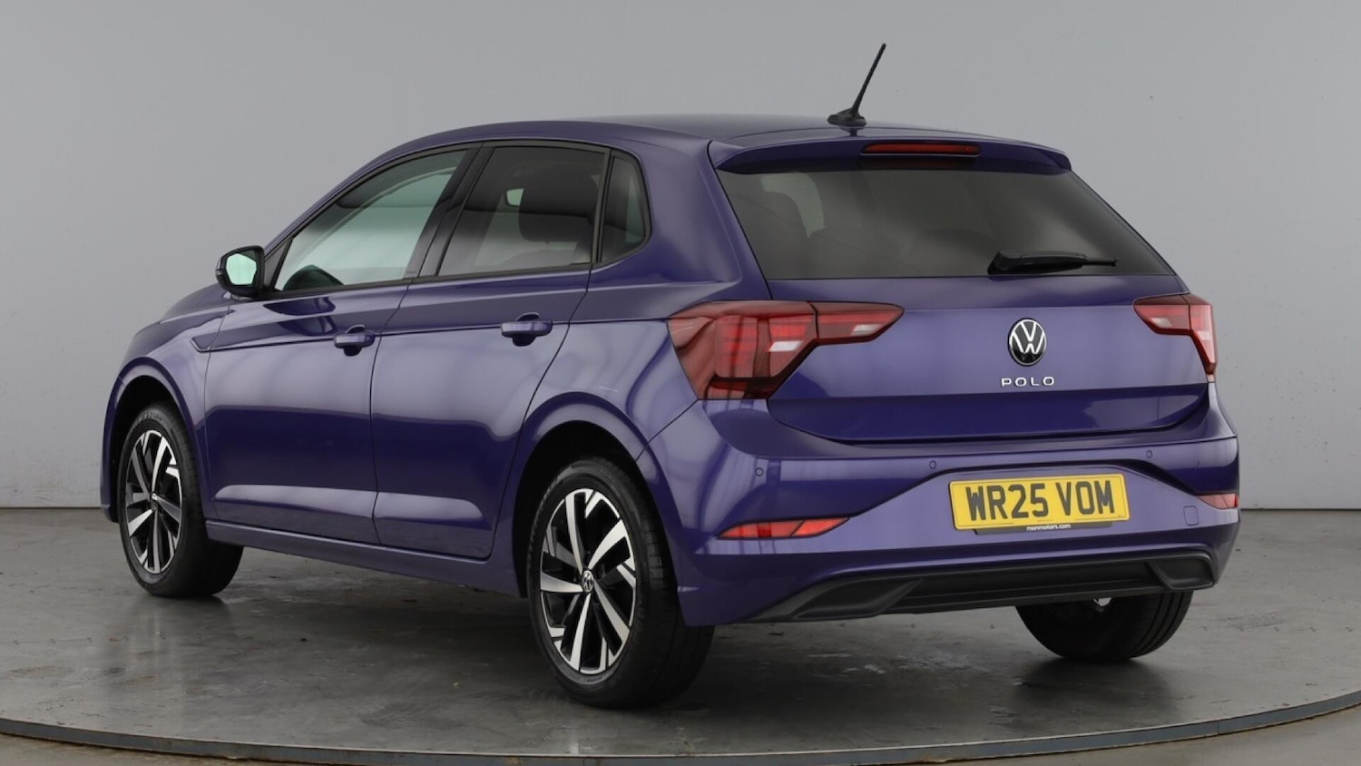 Used Volkswagen Polo 2025 for sale - 77602573: Photo 3