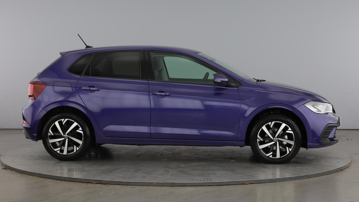 Used Volkswagen Polo 2025 for sale - 77602573: Photo 4