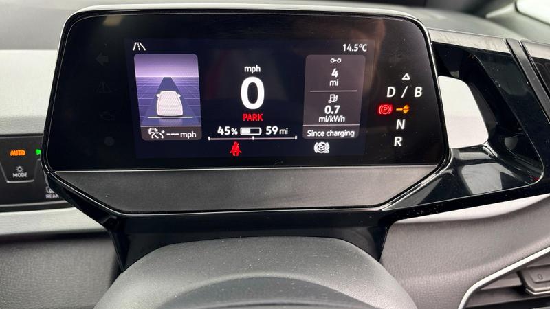 Used Volkswagen ID.3 2022 for sale - 77363481: Photo 14