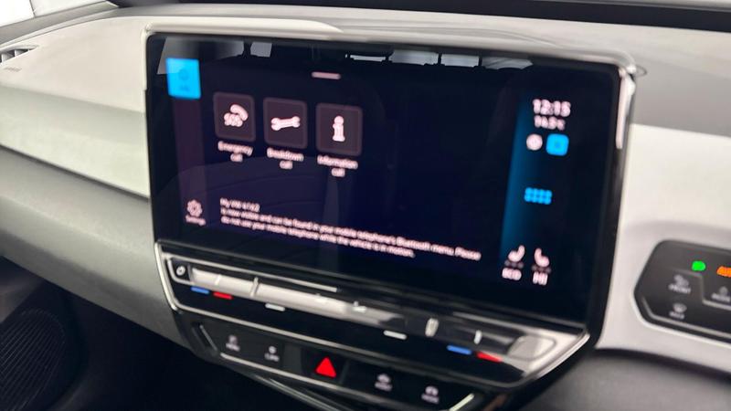 Used Volkswagen ID.3 2022 for sale - 77363481: Photo 16