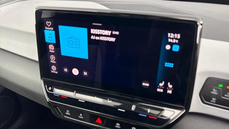 Used Volkswagen ID.3 2022 for sale - 77363481: Photo 17