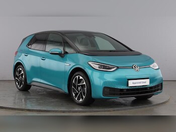 Used Volkswagen ID.3 undefined for sale - 77363481: Photo