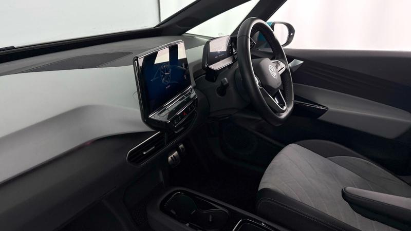 Used Volkswagen ID.3 2022 for sale - 77363481: Photo 2