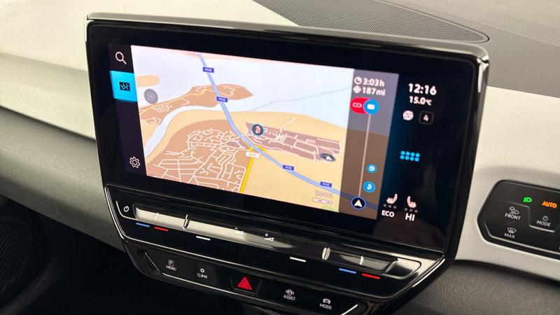 Used Volkswagen ID.3 2022 for sale - 77363481: Photo 22