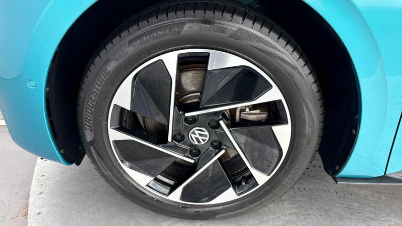 Used Volkswagen ID.3 2022 for sale - 77363481: Photo 40