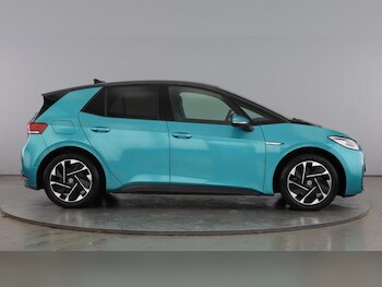 Used Volkswagen ID.3 undefined for sale - 77363481: Photo