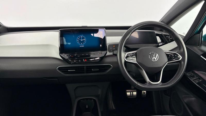 Used Volkswagen ID.3 2022 for sale - 77363481: Photo 8