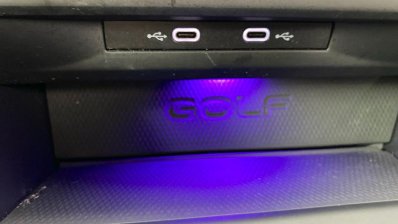 Used Volkswagen Golf 2021 for sale - 76734724: Photo 13