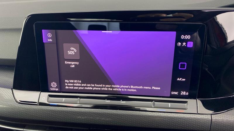 Used Volkswagen Golf 2021 for sale - 76734724: Photo 14