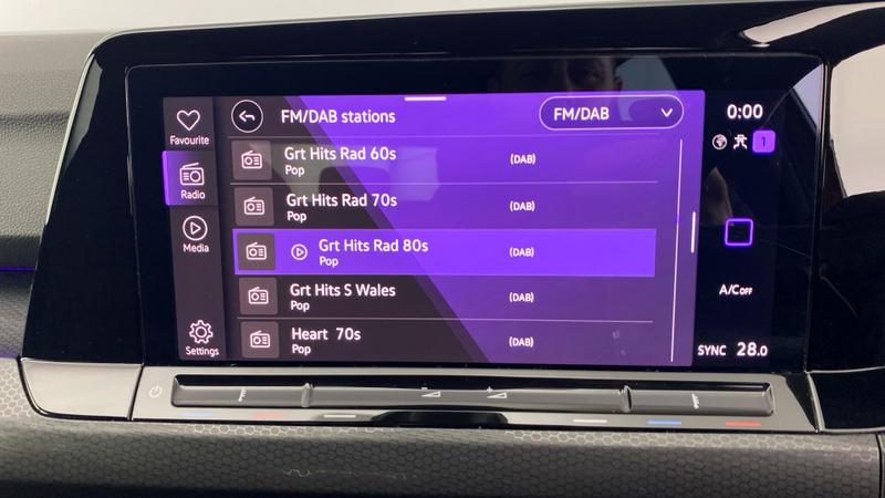 Used Volkswagen Golf 2021 for sale - 76734724: Photo 15