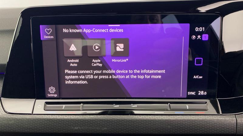 Used Volkswagen Golf 2021 for sale - 76734724: Photo 17