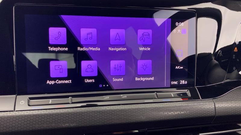 Used Volkswagen Golf 2021 for sale - 76734724: Photo 18