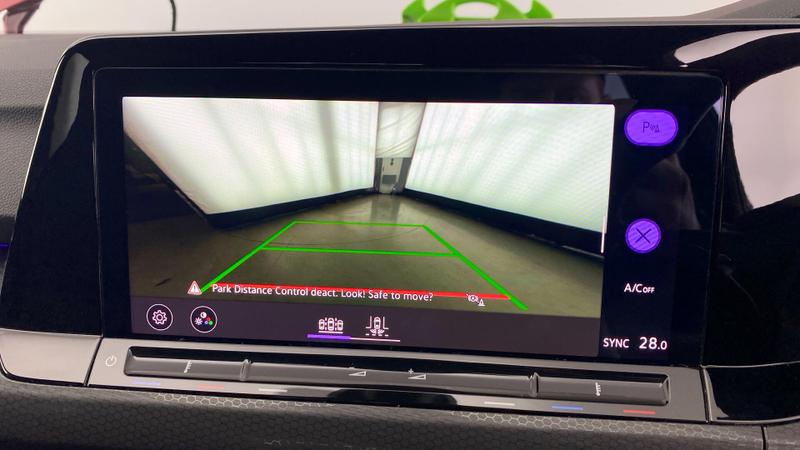 Used Volkswagen Golf 2021 for sale - 76734724: Photo 22