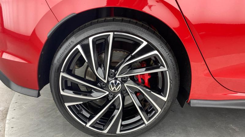 Used Volkswagen Golf 2021 for sale - 76734724: Photo 26