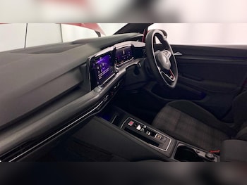 Used Volkswagen Golf 2021 for sale - 76734724: Photo