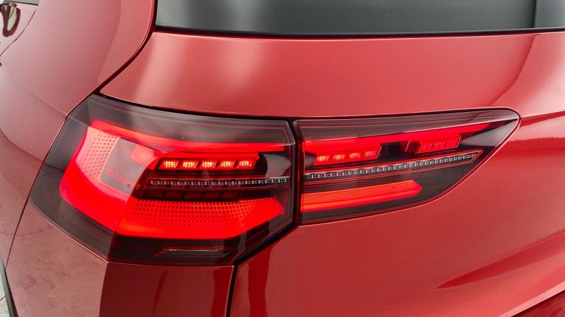 Used Volkswagen Golf 2021 for sale - 76734724: Photo 31