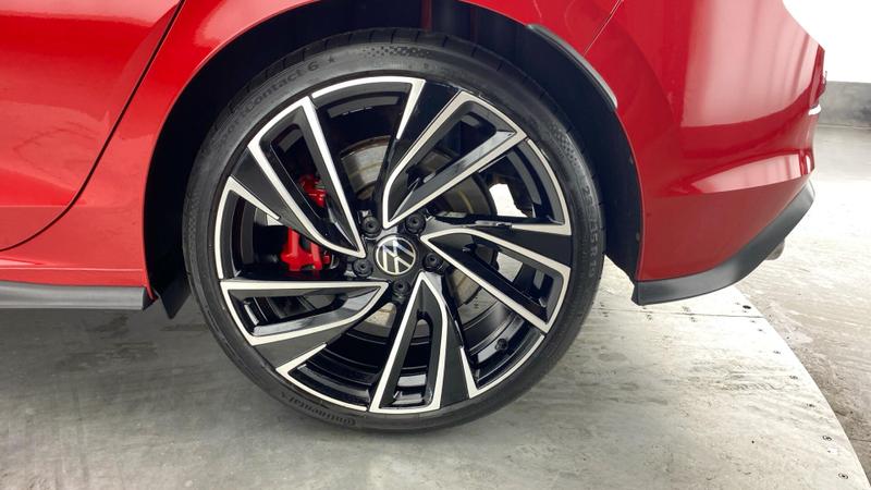 Used Volkswagen Golf 2021 for sale - 76734724: Photo 33