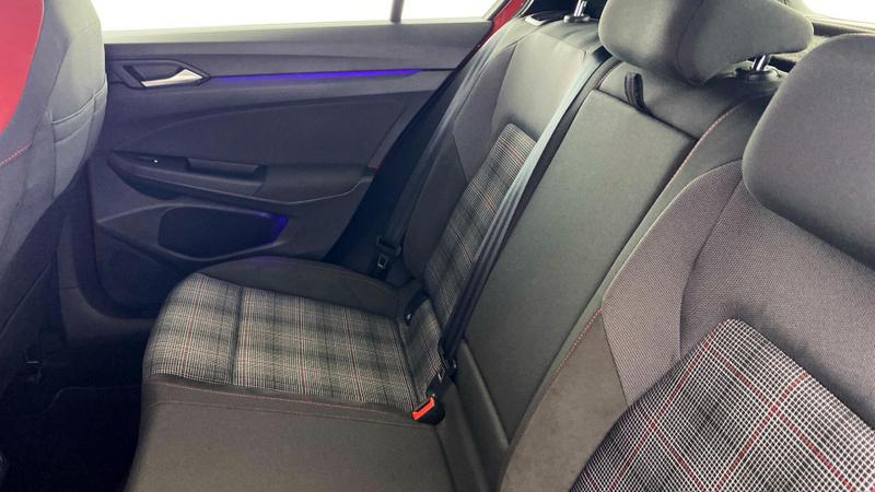 Used Volkswagen Golf 2021 for sale - 76734724: Photo 34