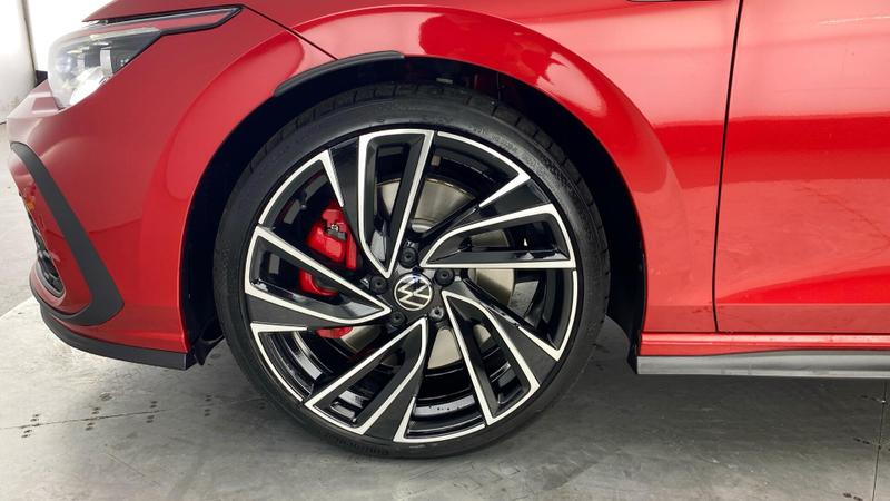 Used Volkswagen Golf 2021 for sale - 76734724: Photo 37