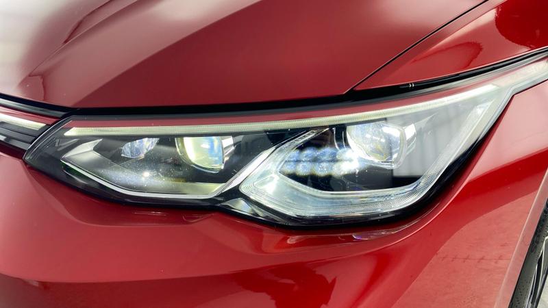 Used Volkswagen Golf 2021 for sale - 76734724: Photo 38