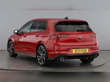 Used Volkswagen Golf 2021 for sale - 76734724: Photo