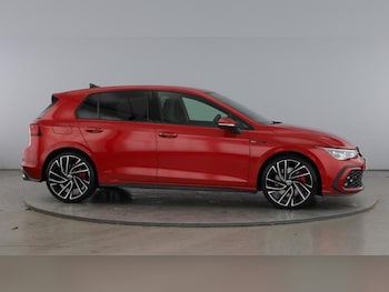 Used Volkswagen Golf 2021 for sale - 76734724: Photo