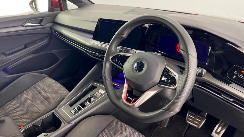 Used Volkswagen Golf 2021 for sale - 76734724: Photo 6