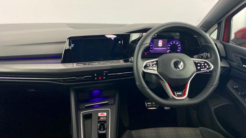 Used Volkswagen Golf 2021 for sale - 76734724: Photo 8