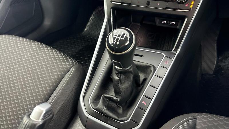 Used Volkswagen Polo 2021 for sale - 76734731: Photo 13