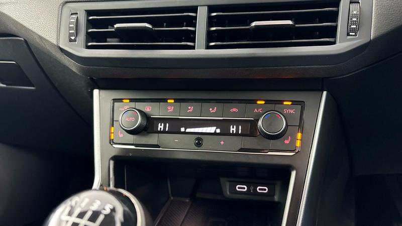 Used Volkswagen Polo 2021 for sale - 76734731: Photo 14