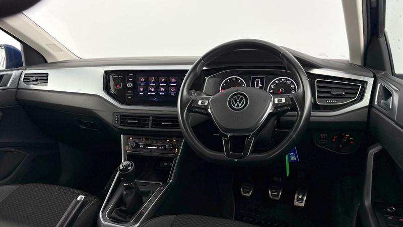 Used Volkswagen Polo 2021 for sale - 76734731: Photo 15