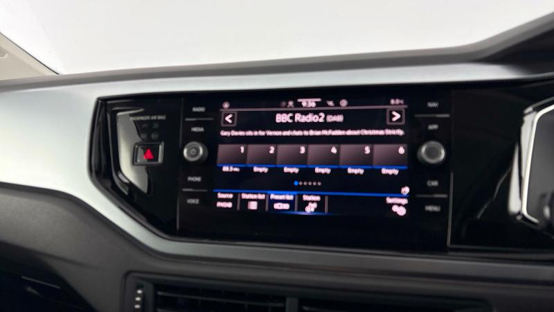 Used Volkswagen Polo 2021 for sale - 76734731: Photo 16