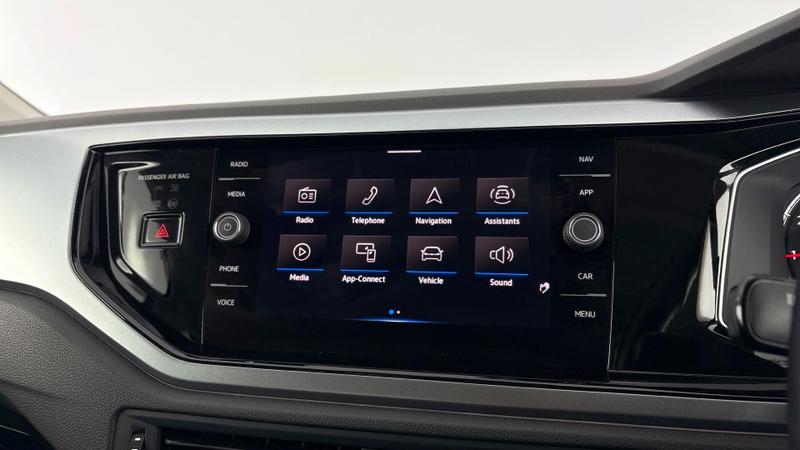 Used Volkswagen Polo 2021 for sale - 76734731: Photo 18