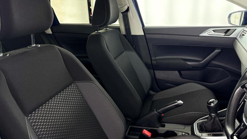 Used Volkswagen Polo 2021 for sale - 76734731: Photo 19