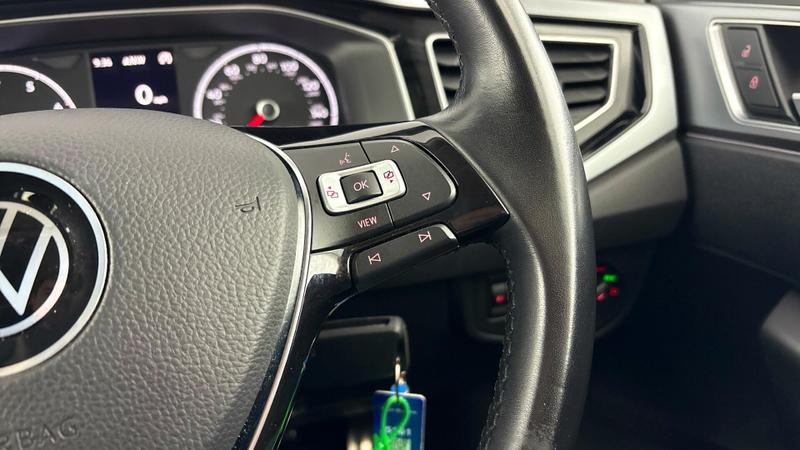 Used Volkswagen Polo 2021 for sale - 76734731: Photo 21