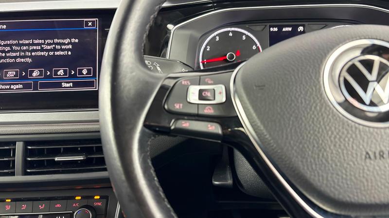 Used Volkswagen Polo 2021 for sale - 76734731: Photo 23