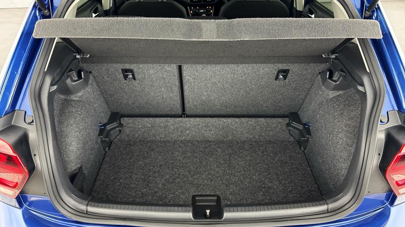 Used Volkswagen Polo 2021 for sale - 76734731: Photo 28