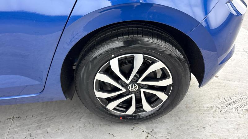 Used Volkswagen Polo 2021 for sale - 76734731: Photo 29