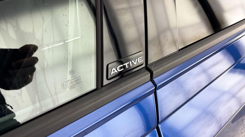 Used Volkswagen Polo 2021 for sale - 76734731: Photo 32