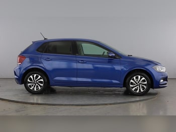 Used Volkswagen Polo 2021 for sale - 76734731: Photo