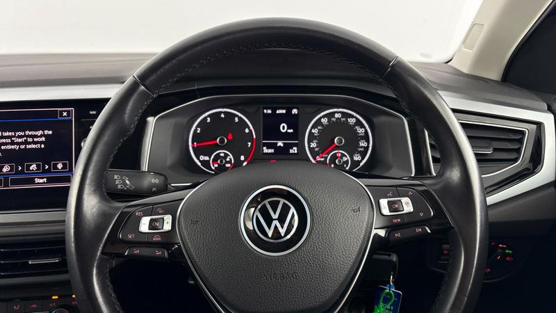 Used Volkswagen Polo 2021 for sale - 76734731: Photo 7